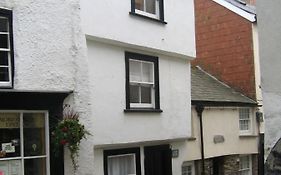 Jacobs Cottage
