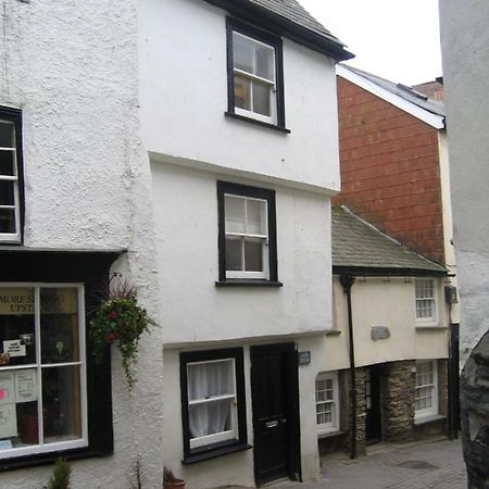Jacobs Cottage Port Isaac Exterior photo