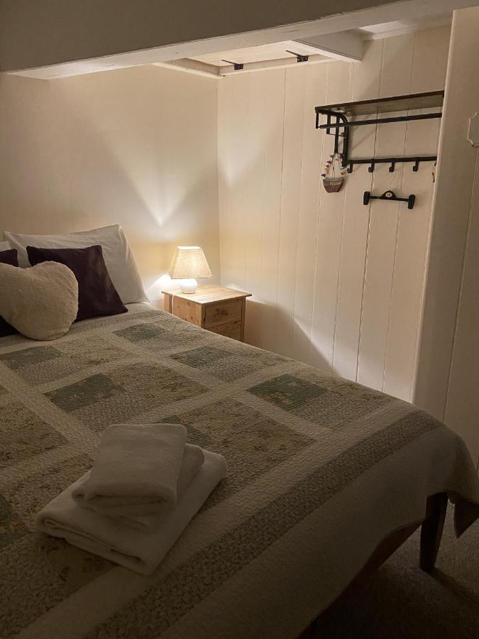 Jacobs Cottage Port Isaac Exterior photo