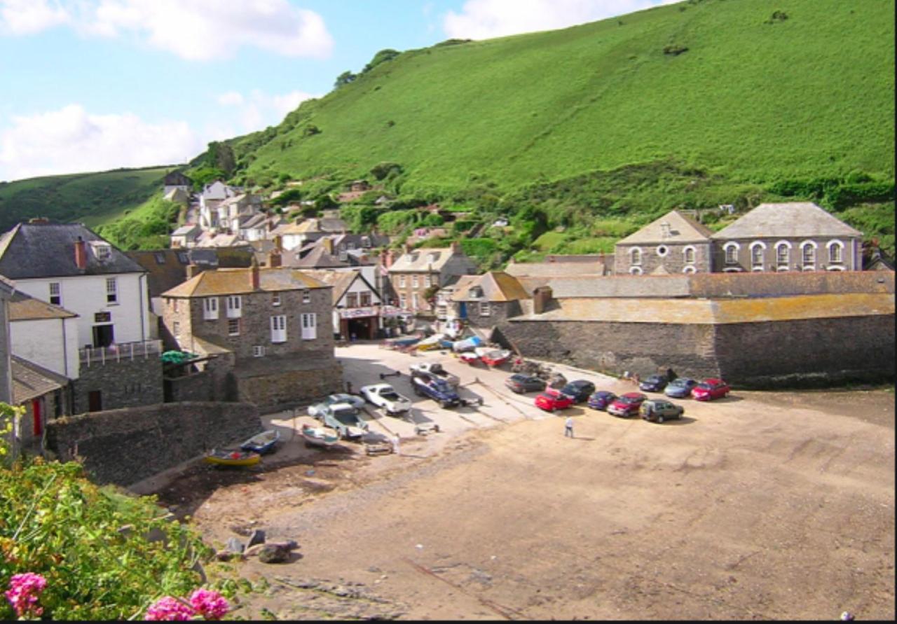 Jacobs Cottage Port Isaac Exterior photo