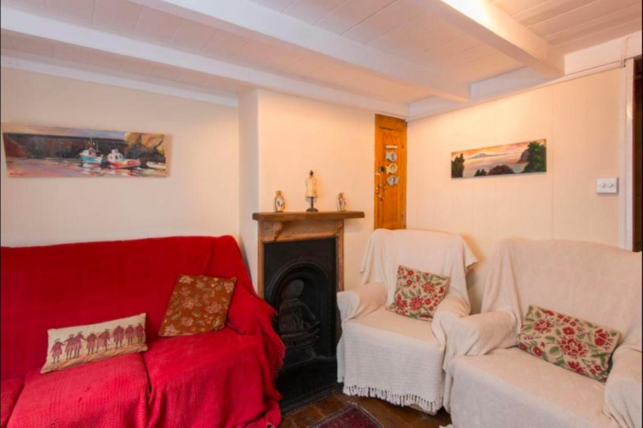Jacobs Cottage Port Isaac Exterior photo