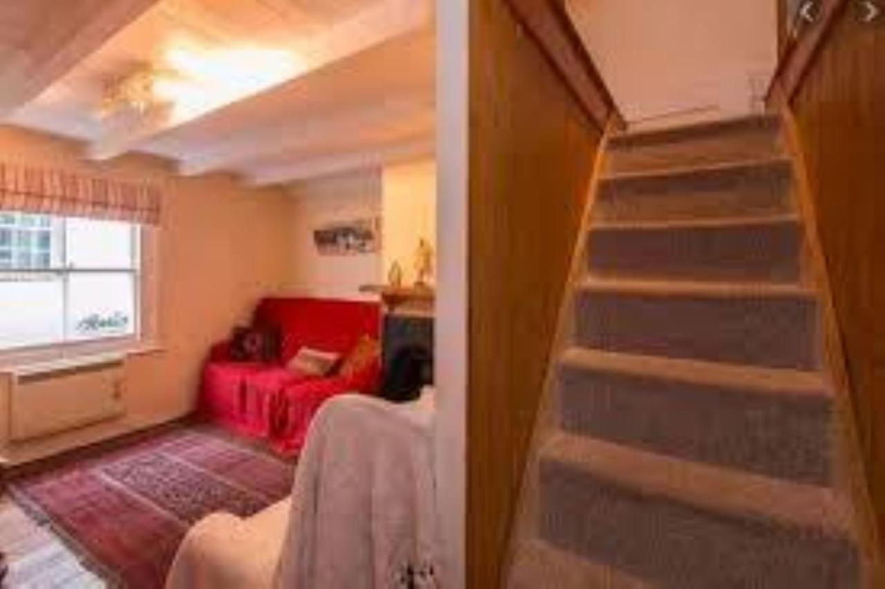 Jacobs Cottage Port Isaac Exterior photo