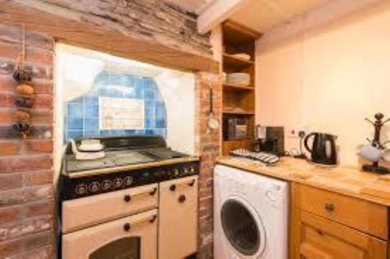 Jacobs Cottage Port Isaac Exterior photo