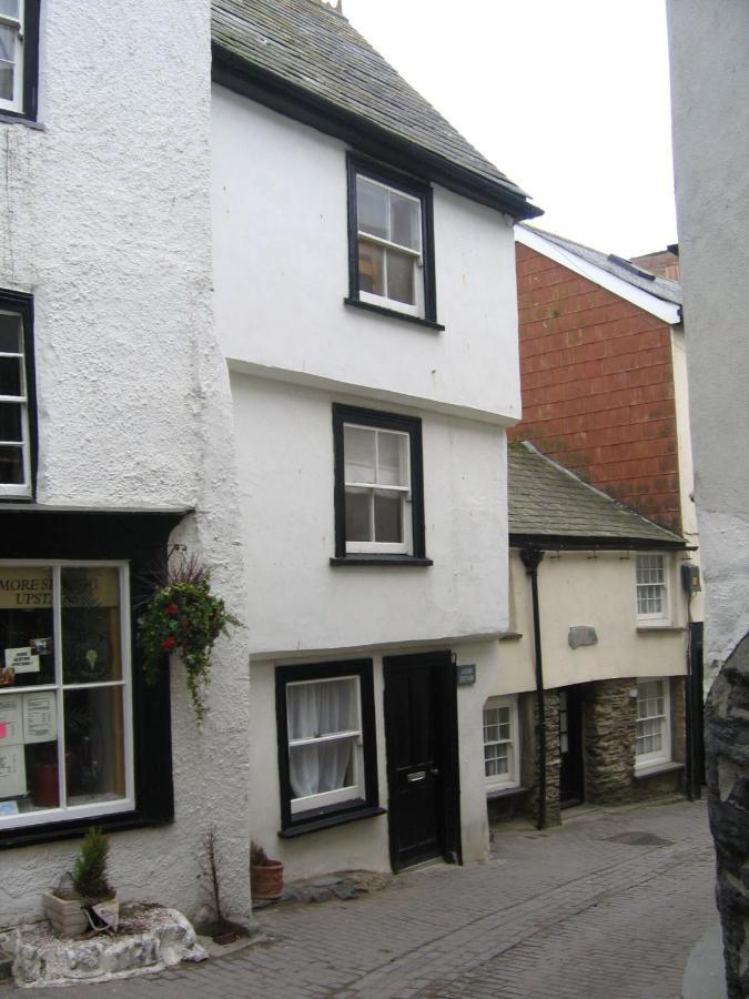 Jacobs Cottage Port Isaac Exterior photo