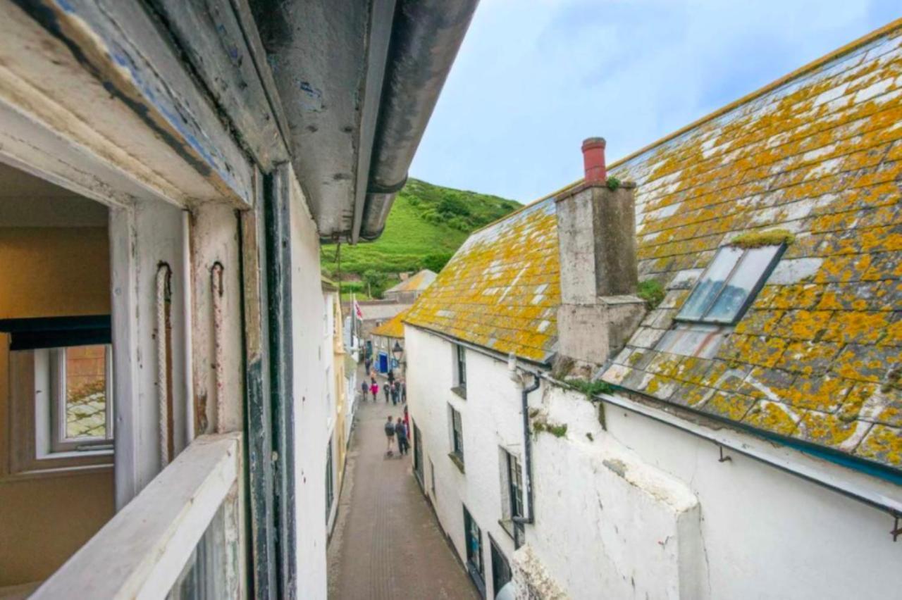 Jacobs Cottage Port Isaac Exterior photo