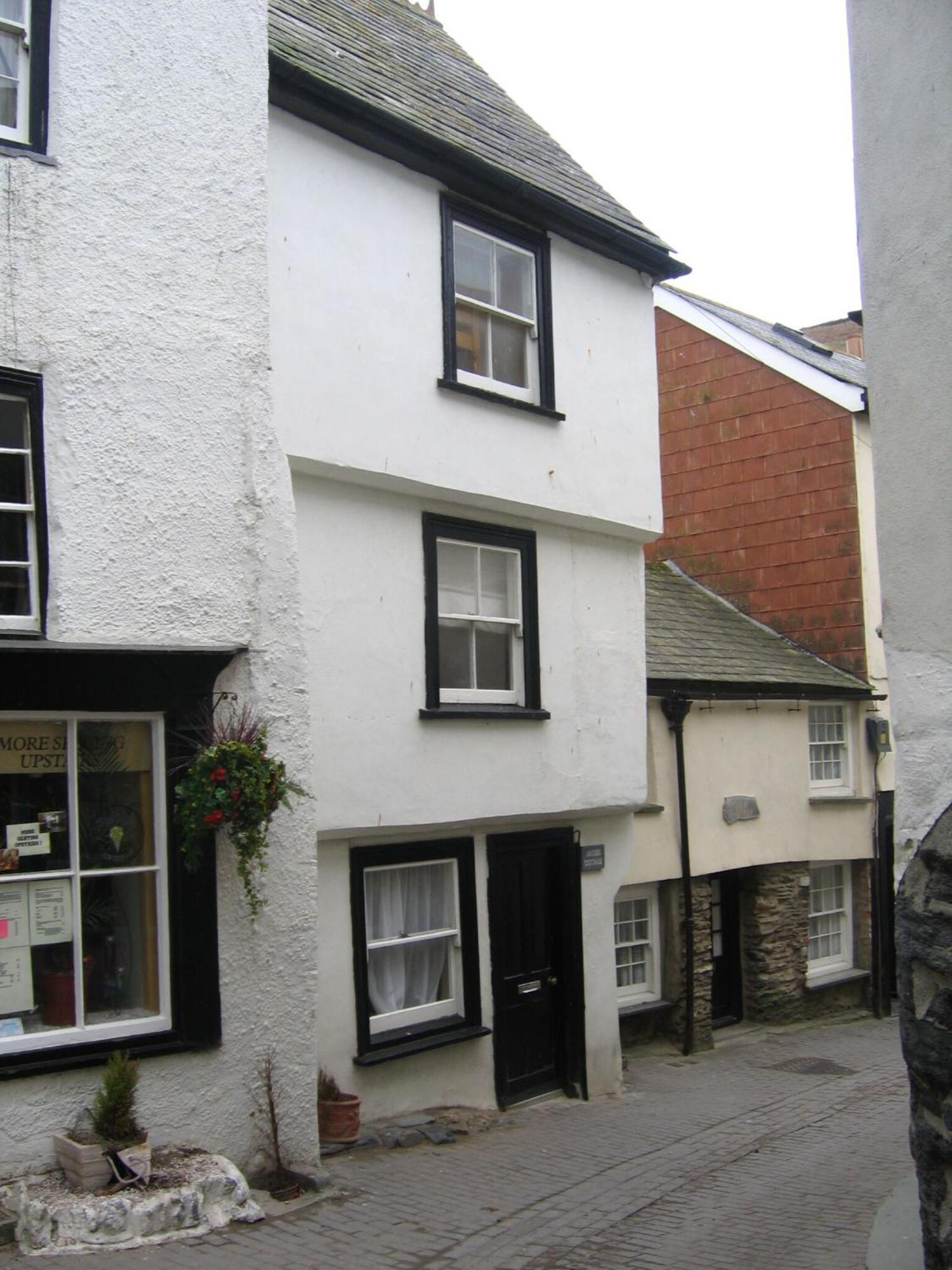 Jacobs Cottage Port Isaac Exterior photo