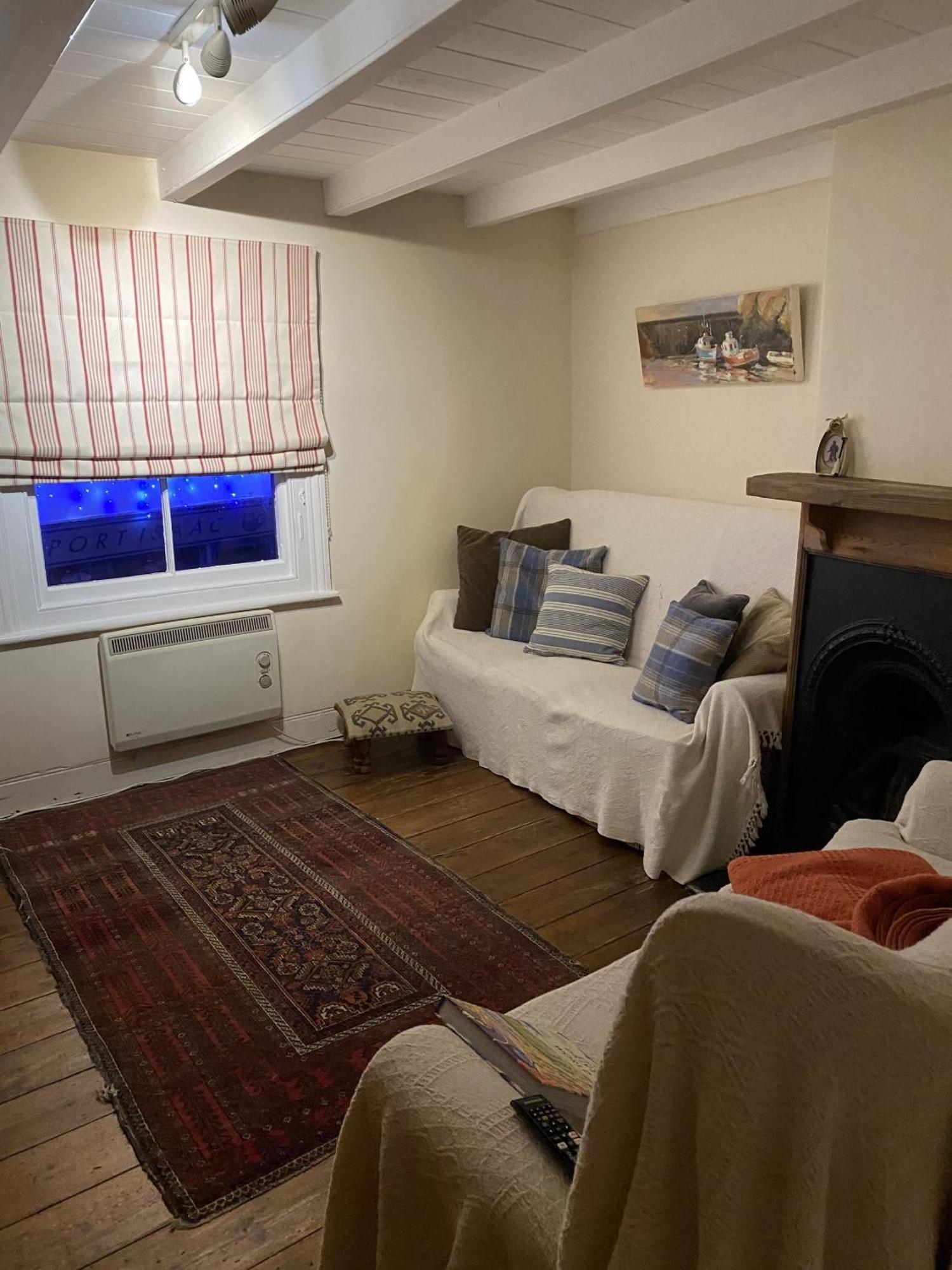 Jacobs Cottage Port Isaac Exterior photo