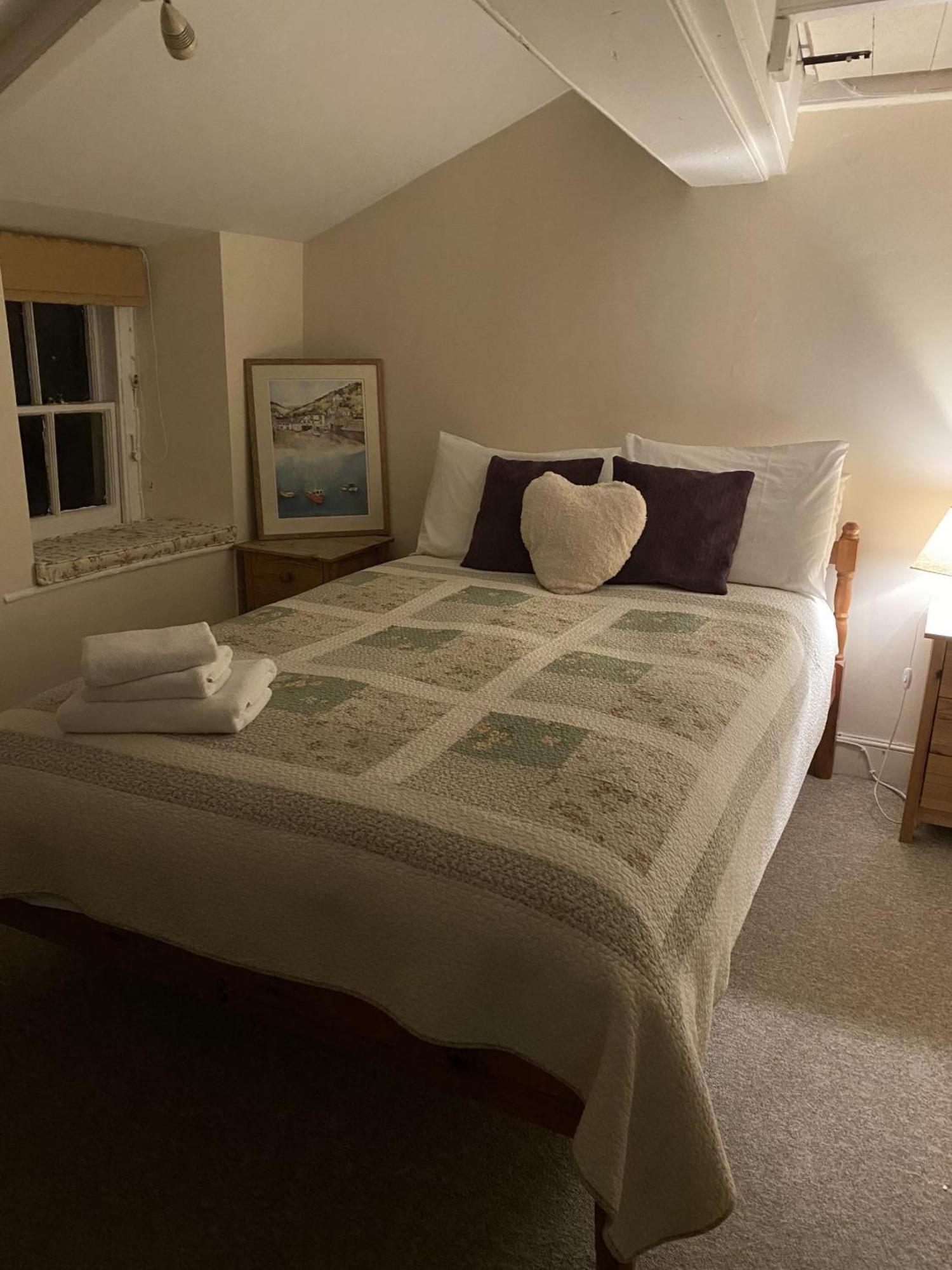 Jacobs Cottage Port Isaac Exterior photo